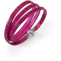 Bracciale Amen in Pelle MY-PNIT10-54 - MY-PNIT10-54